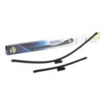 Valeo Silencio Flat do Fiat 500L 2012-2022