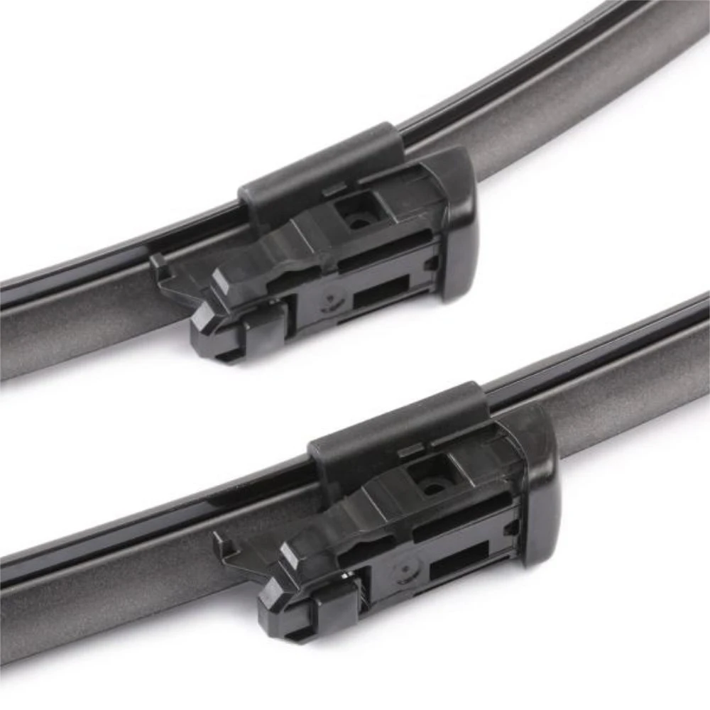 Pióra wycieraczek przód Valeo Silencio Flat do Fiat 500L hatchback