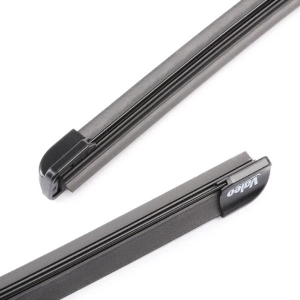 Pióra wycieraczek przód Valeo Silencio Flat do Fiat 500L hatchback