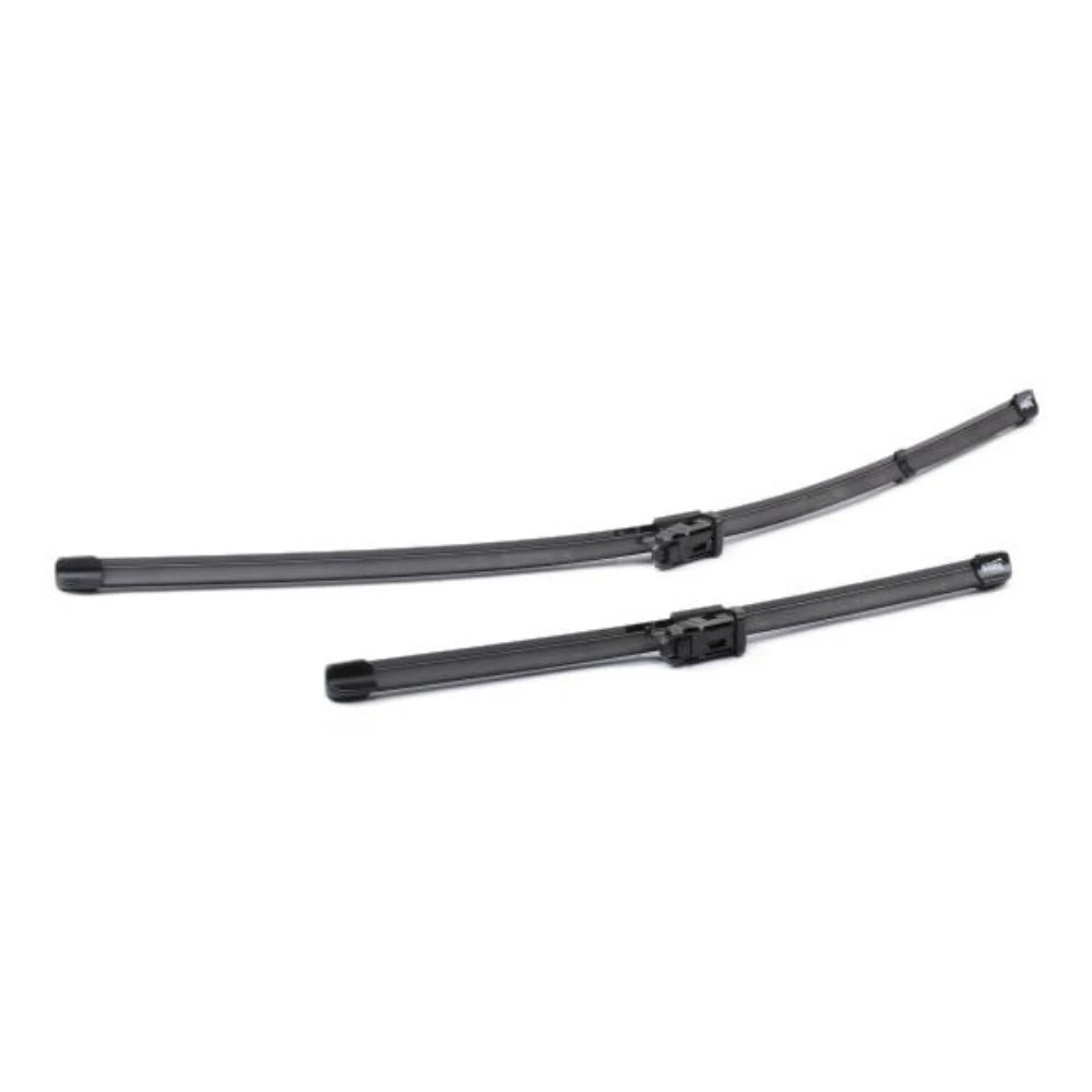 Pióra wycieraczek przód Valeo Silencio Flat do Fiat 500L hatchback