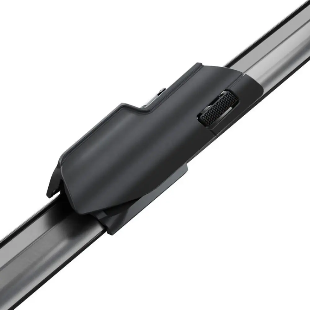 Pióra wycieraczek przód BOSCH AeroTwin do Peugeot 3008 3 SUV