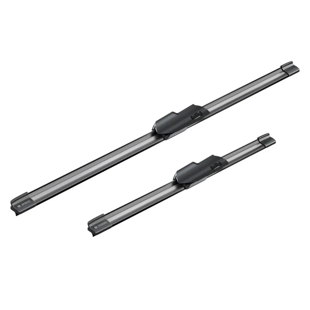 Pióra wycieraczek przód BOSCH AeroTwin do Peugeot 3008 3 SUV