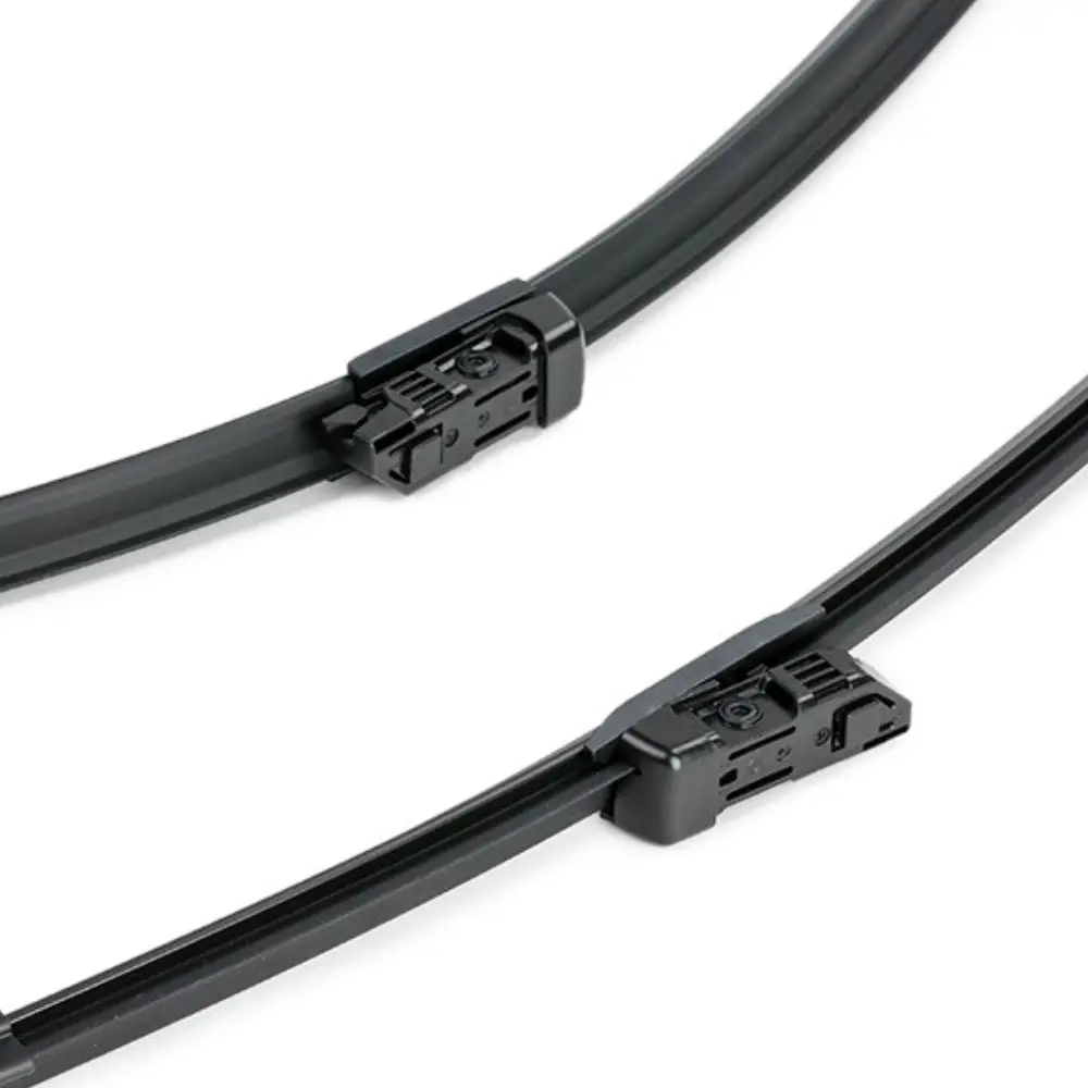 Pióra wycieraczek przód BOSCH AeroTwin do Fiat 500X SUV