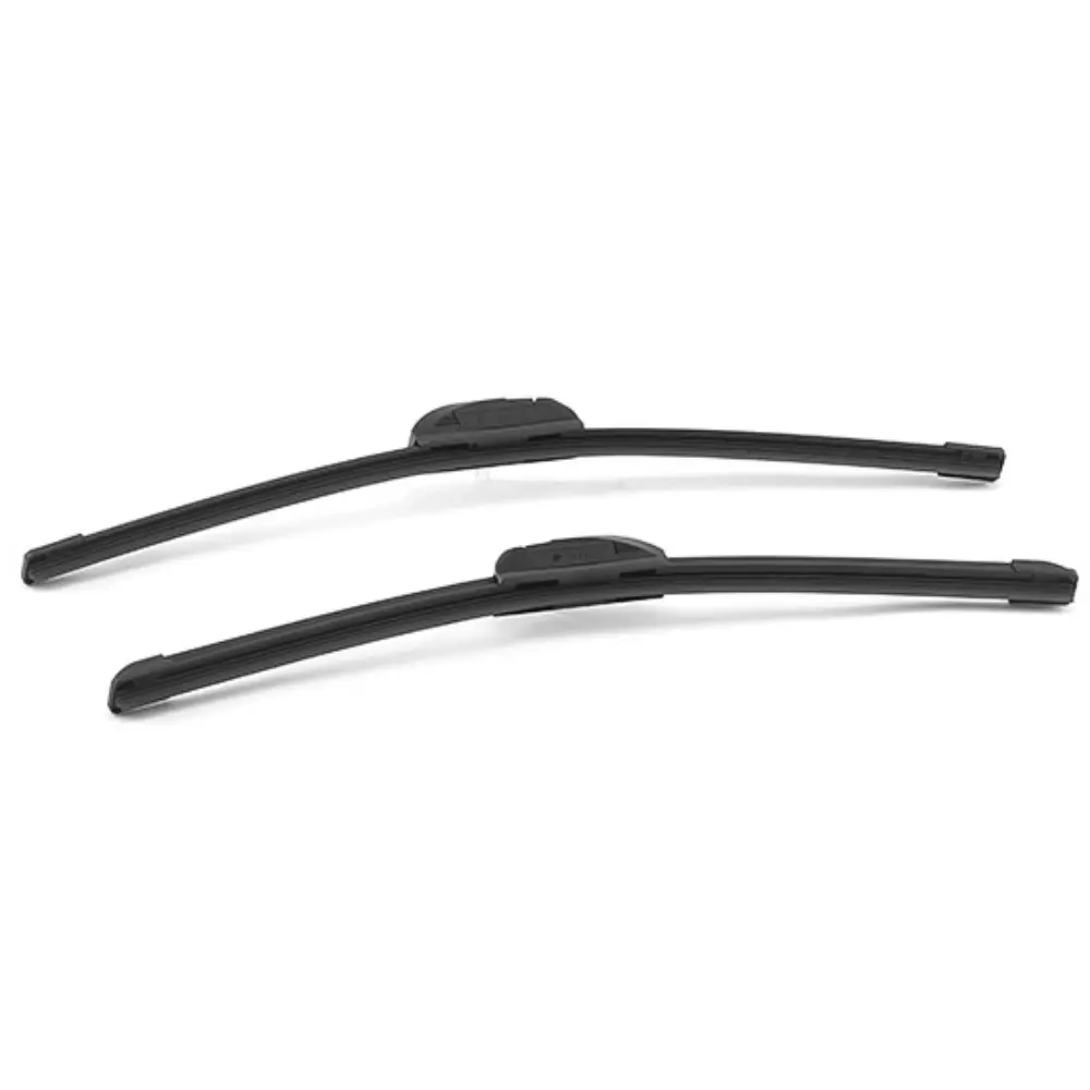 Pióra wycieraczek przód BOSCH AeroTwin do Fiat 124 Spider cabrio