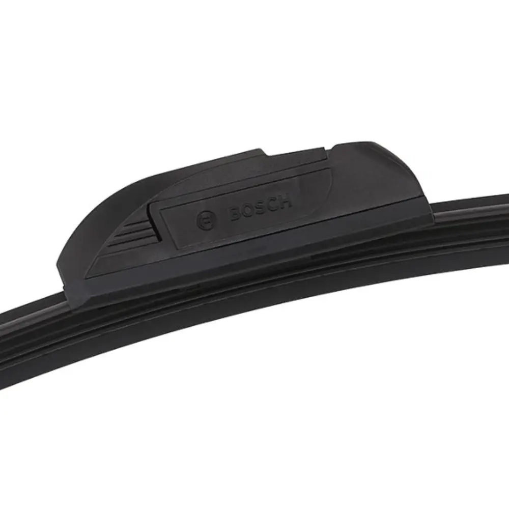Pióra wycieraczek przód BOSCH AeroTwin do Fiat 124 Spider cabrio
