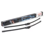BOSCH AeroTwin do Peugeot 807 2002-2006