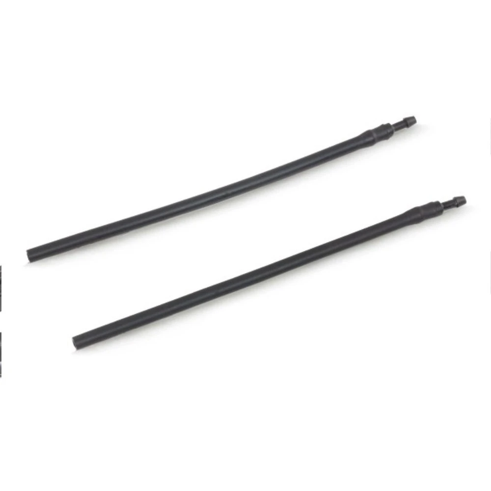 Pióra wycieraczek przód BOSCH AeroTwin do Peugeot 807 minivan 08.2005-12.2013 z opryskiwaczem