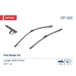 Denso Flat do Citroen C5 Break 2003-2008