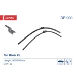 Denso Flat do Citroen C4 Grand Picasso 2013-2016