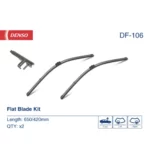 Denso Flat do Peugeot 207 SW 2007-2012