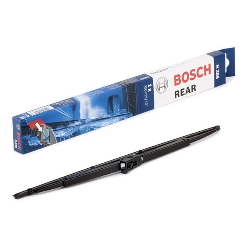 Wycieraczka na tyl BOSCH Rear do Fiat Doblo 1 223 van