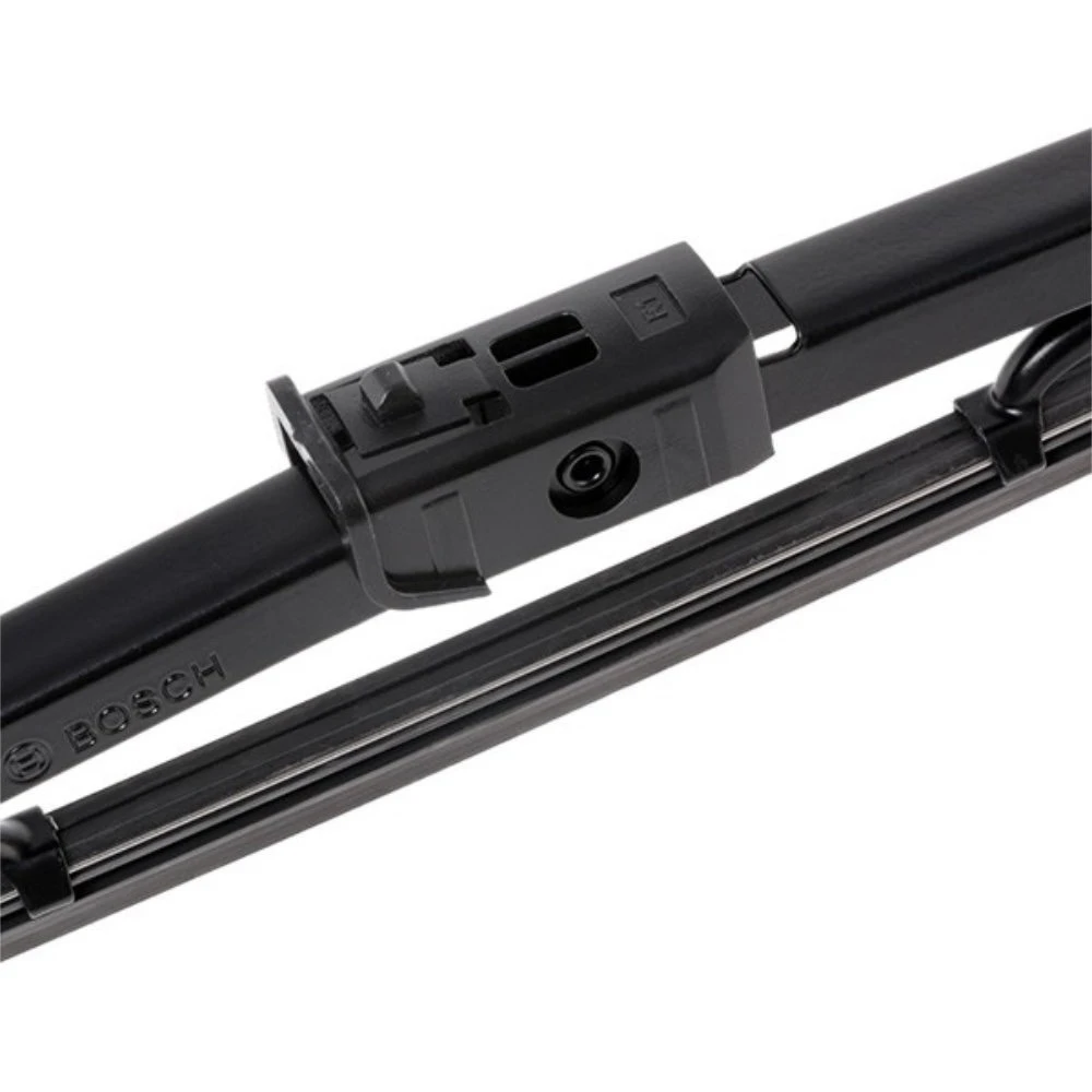 Wycieraczka na tyl BOSCH Rear do Fiat Doblo 1 223 van