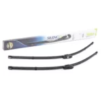 Valeo Silencio Flat do Citroen SpaceTourer 2016-