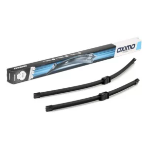 Wycieraczki Oximo Silicone OEM