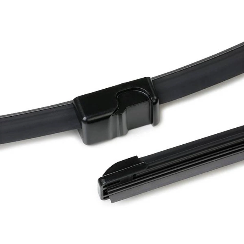 Pióra wycieraczek przód Oximo Silicone OEM do Citroen C5 1 Break DC | DE kombi 12.2003-03.2008 polaczenie boczne