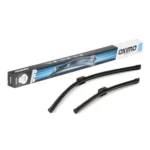 Oximo Silicone OEM do Peugeot 207 SW 2007-2012