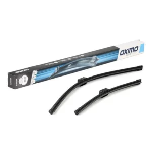 Wycieraczki Oximo Silicone OEM