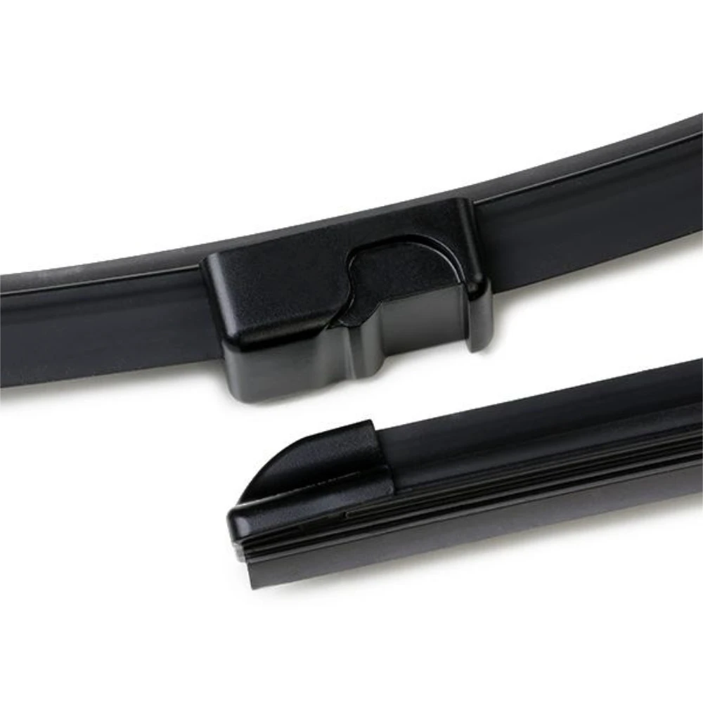 Pióra wycieraczek przód Oximo Silicone OEM do Peugeot 207 CC cabrio