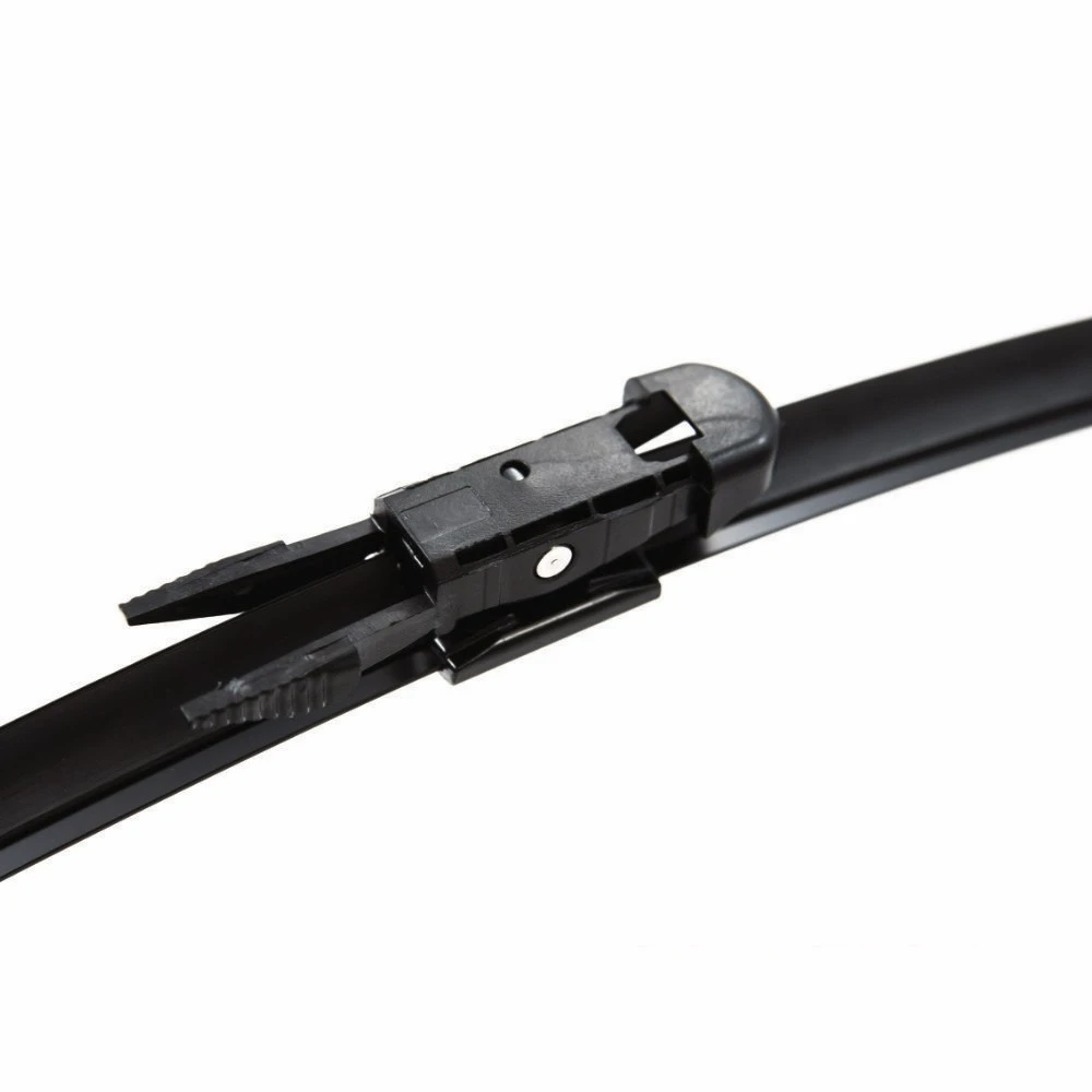 Pióra wycieraczek przód Oximo Silicone OEM do SAAB 9-3 kombi 02.2008-12.2014 polaczenie wąskie