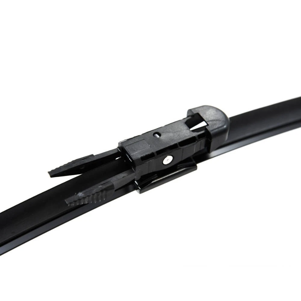 Pióra wycieraczek przód Oximo Silicone OEM do Fiat Stilo hatchback 07.2005-12.2007 polaczenie waskie