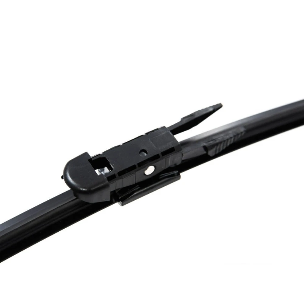 Pióra wycieraczek przód Oximo Silicone OEM do Fiat Stilo hatchback 07.2005-12.2007 polaczenie waskie