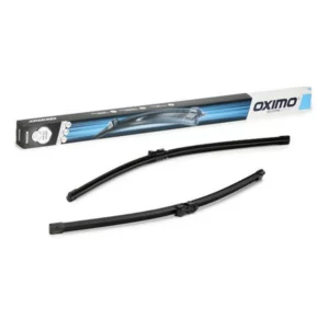 Wycieraczki Oximo Silicone OEM