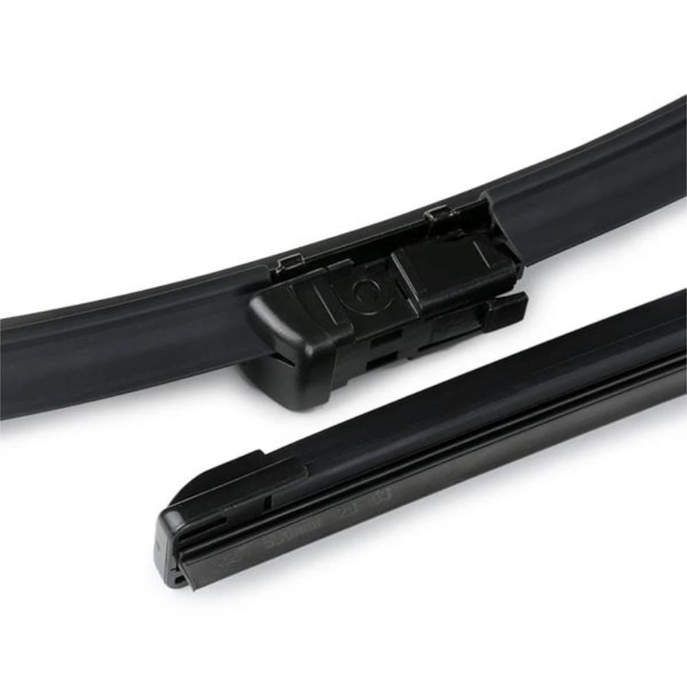 Pióra wycieraczek przód Oximo Silicone OEM do Fiat Ducato 3 van