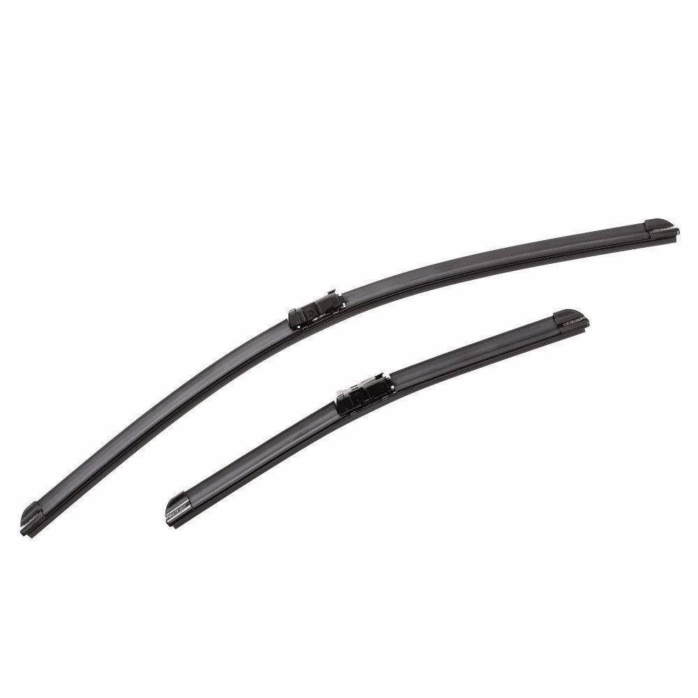 Pióra wycieraczek przód Oximo Silicone OEM do Fiat Panda 4 hatchback