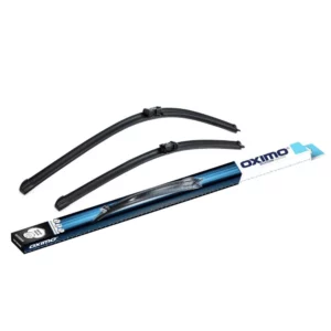 Wycieraczki Oximo Silicone OEM