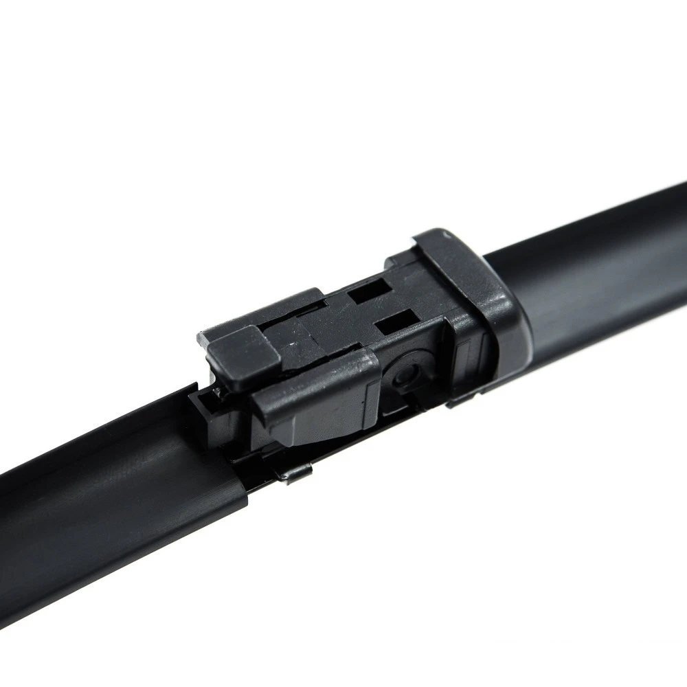 Pióra wycieraczek przód Oximo Silicone OEM do Peugeot 408 sedan