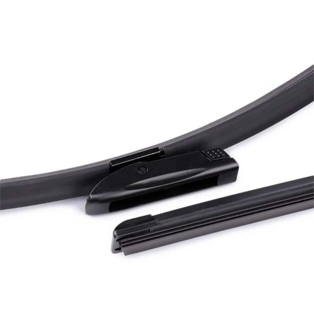 Pióra wycieraczek przód Oximo Silicone OEM do Citroen C4 Grand Picasso 1 B58 minivan 04.2008-08.2013 polaczenie bayonet