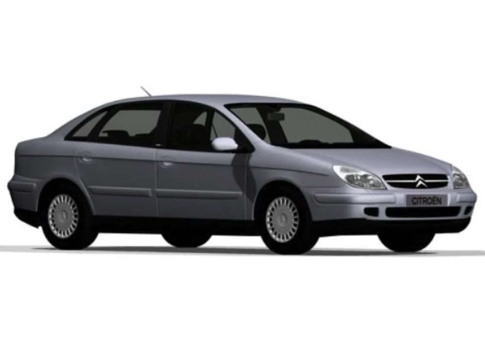 Wycieraczki Citroen C5 1 DC | DE liftback 12.2003-09.2004 side pin wiper arm | plastic rear wiper