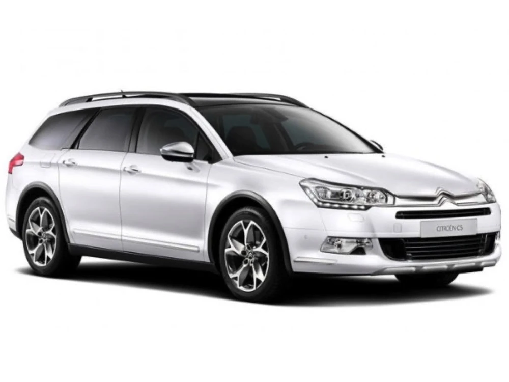 Wycieraczki Citroen C5 2 Break RD | TD kombi