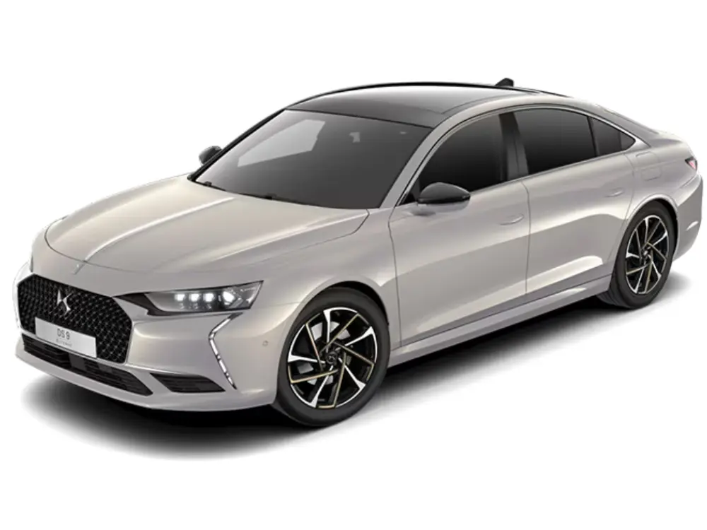 Wycieraczki Citroen DS9 sedan