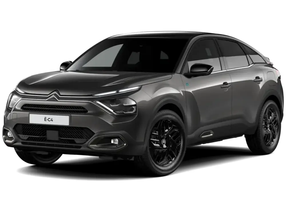 Wycieraczki Citroen e-C4 SUV