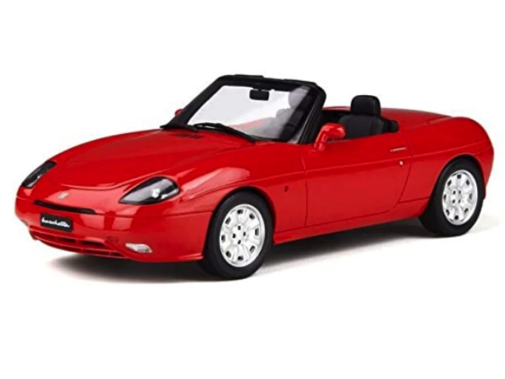 Wycieraczki Fiat Barchetta cabrio