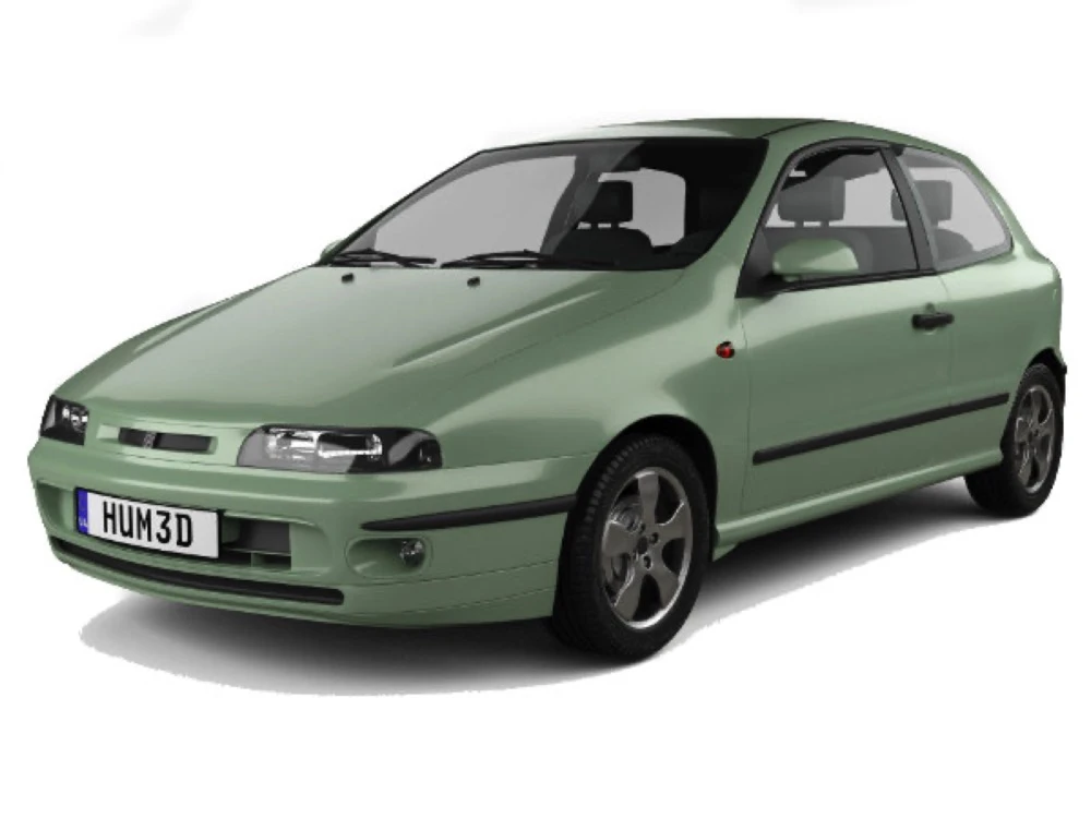 Wycieraczki Fiat Bravo | Brava hatchback