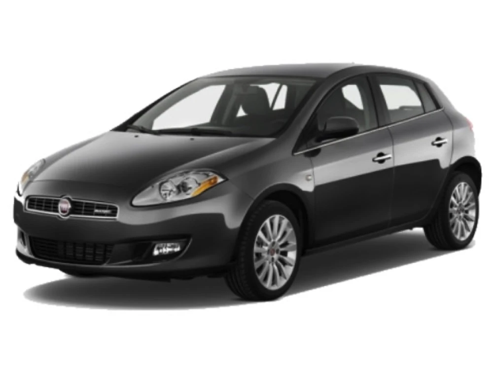 Wycieraczki Fiat Bravo | Brava hatchback