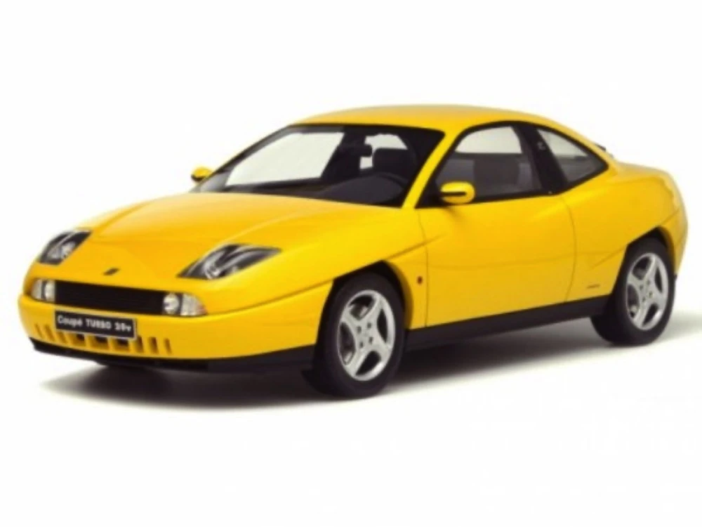 Wycieraczki Fiat Coupe coupe