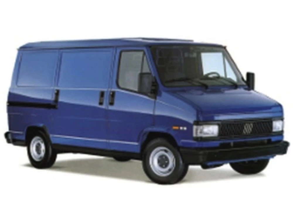 Wycieraczki Fiat Ducato 1 van