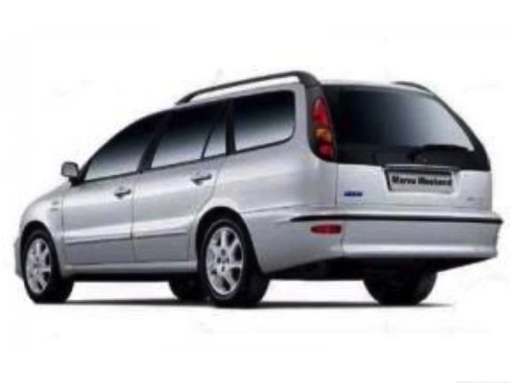 Wycieraczki Fiat Marea Weekend kombi