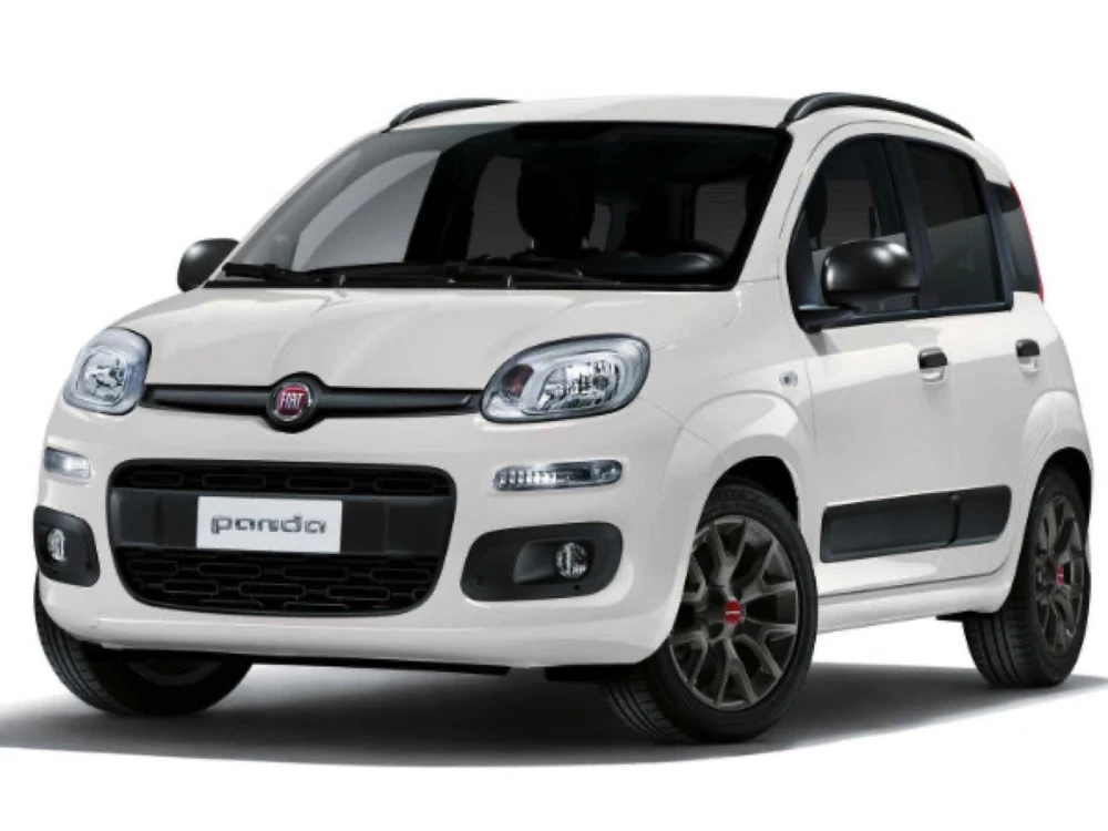 Wycieraczki Fiat Panda 2012- 4 hatchback Wycieraczki Fiat Panda 2012- 4 hatchback