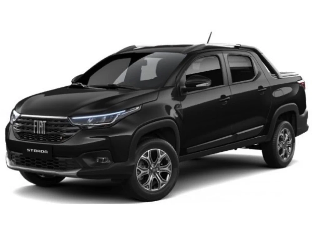 Wycieraczki Fiat Strada 2 Pick Up