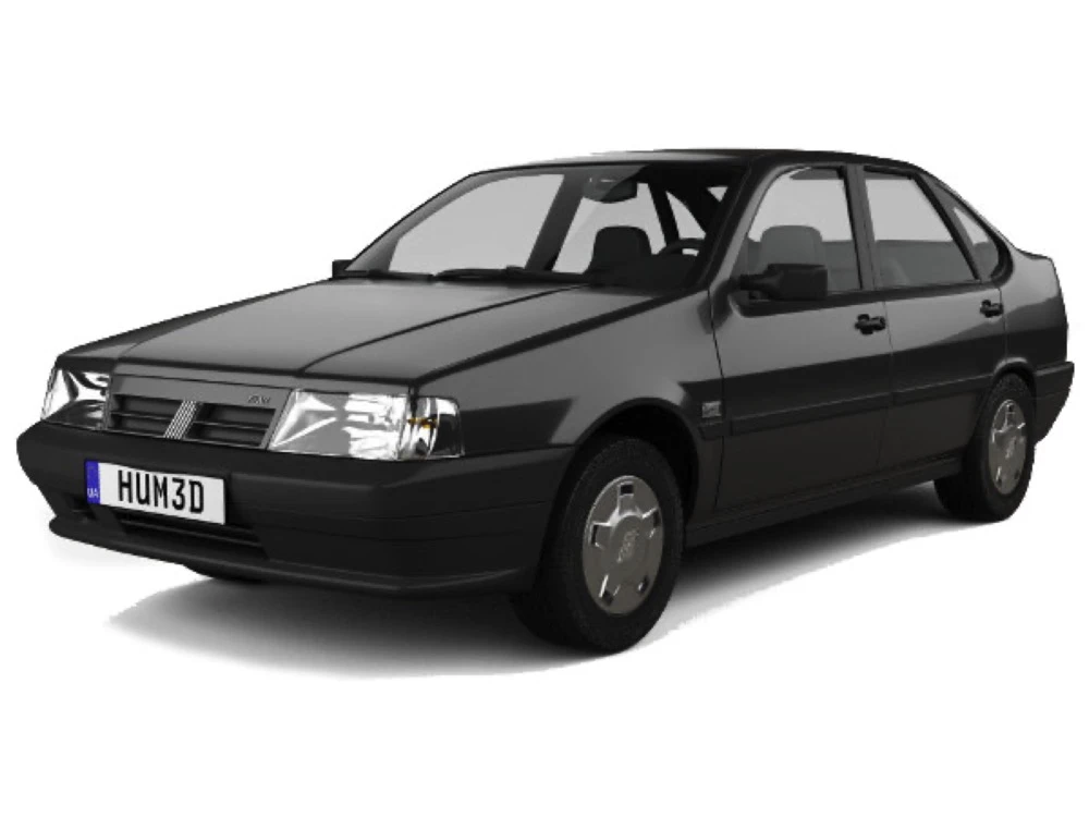 Wycieraczki Fiat Tempra sedan