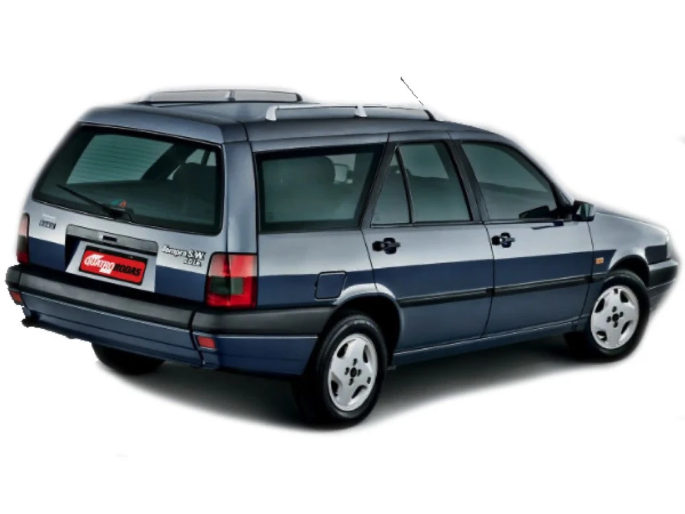 Wycieraczki Fiat Tempra Station Wagon kombi