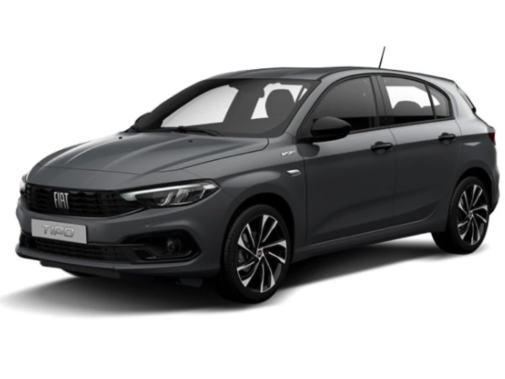Wycieraczki Fiat Tipo 2 hatchback