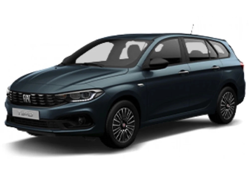 Wycieraczki Fiat Tipo 2 Station Wagon kombi