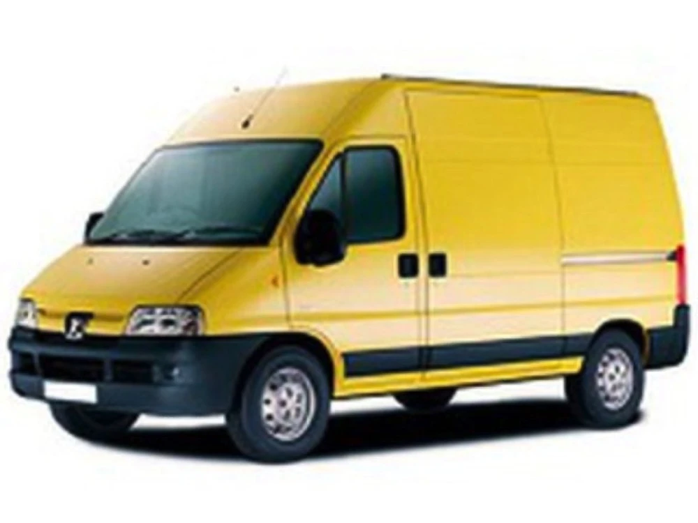Wycieraczki Peugeot Boxer 1 van