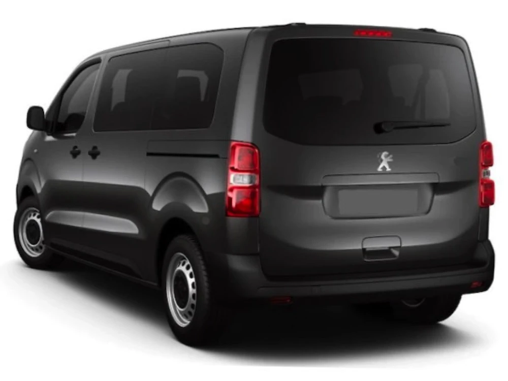 Wycieraczki Peugeot Expert 3 van 1 rear door