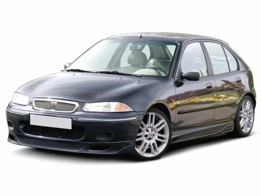 Wycieraczki Rover 200 hatchback